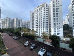 Woodsvale (D25), Condominium #503444421